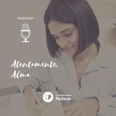 29. Feliz cumpleaños, Alma. Eres libre.