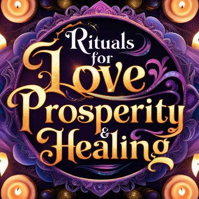 Unlocking the Eight Cycles of the Wheel of the Year: Rituals for Love, Prosperity & Healing"