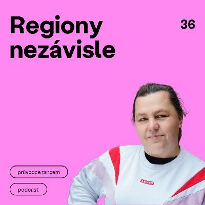 Episode 36: Jsme platformou dobrých vztahů a jsme ulítlí na networkingu, říká ředitelka Nové sítě Adriana Světlíková