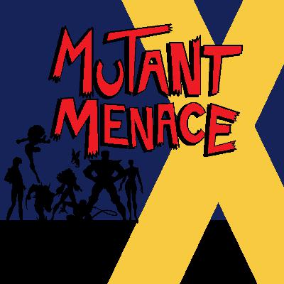 52 - Uncanny X-Men #181-184 & Annual #7 - Consequences! 52 - Uncanny X-Men #181-184 & Annual #7 - Consequences!