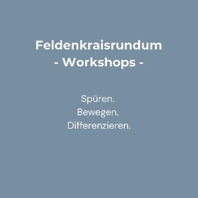 Du schaust. Und schon verändert sich was.