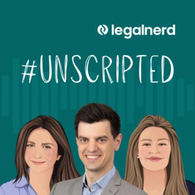 #44 Das 1x1 des Vereinsrechts mit Rechtsanwalt Alexander Vielwerth #unscripted