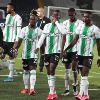 Remontada Nacional