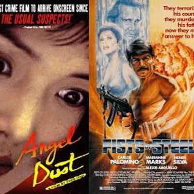 Episode #750: Fists of Dust