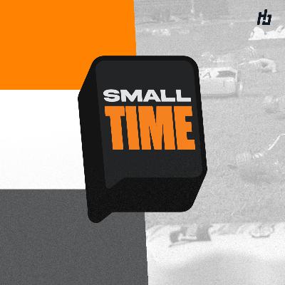 Ep.10 | Mustard Bottles