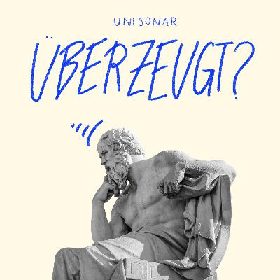 ÜBERZEUGT? Wie treffen wir Entscheidungen?