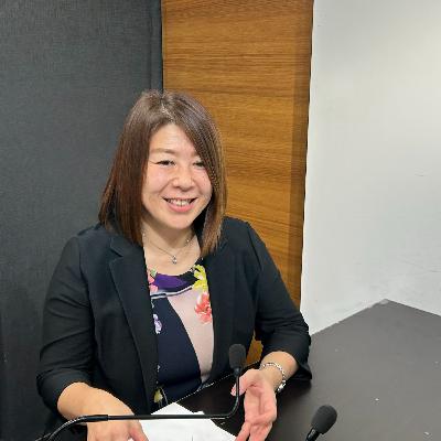 ゲスト 瀧澤有紀編【第3週目】初恋の話