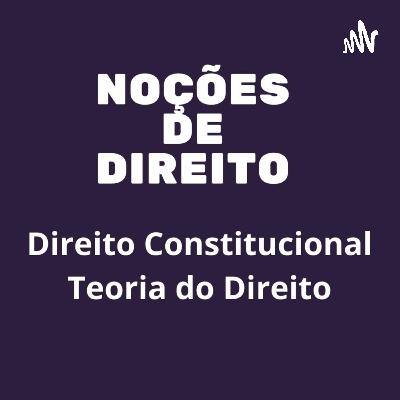 Teoria do Direito - Prof. Romualdo Flávio Dropa (Trailer)