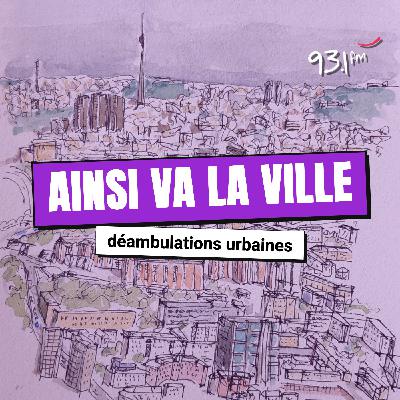 #63 – Le logement non ordinaire, avec Camille Picard et Gaspard Lion