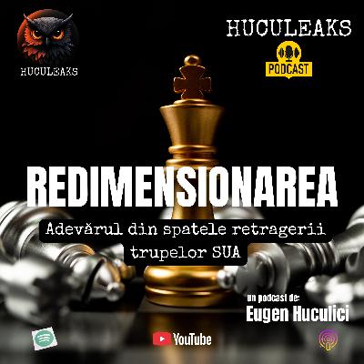 „Redimensionarea” – Adevărul din spatele retragerii trupelor SUA