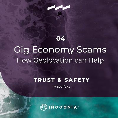 Gig Economy Scams