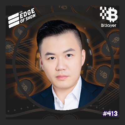 Navigating the Bitcoin Landscape: Insights from Bitlayer with Charlie Hu