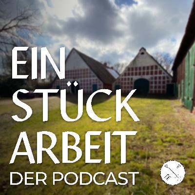 Podcast #56 – Viele To Dos und Neue Mitbewohner
