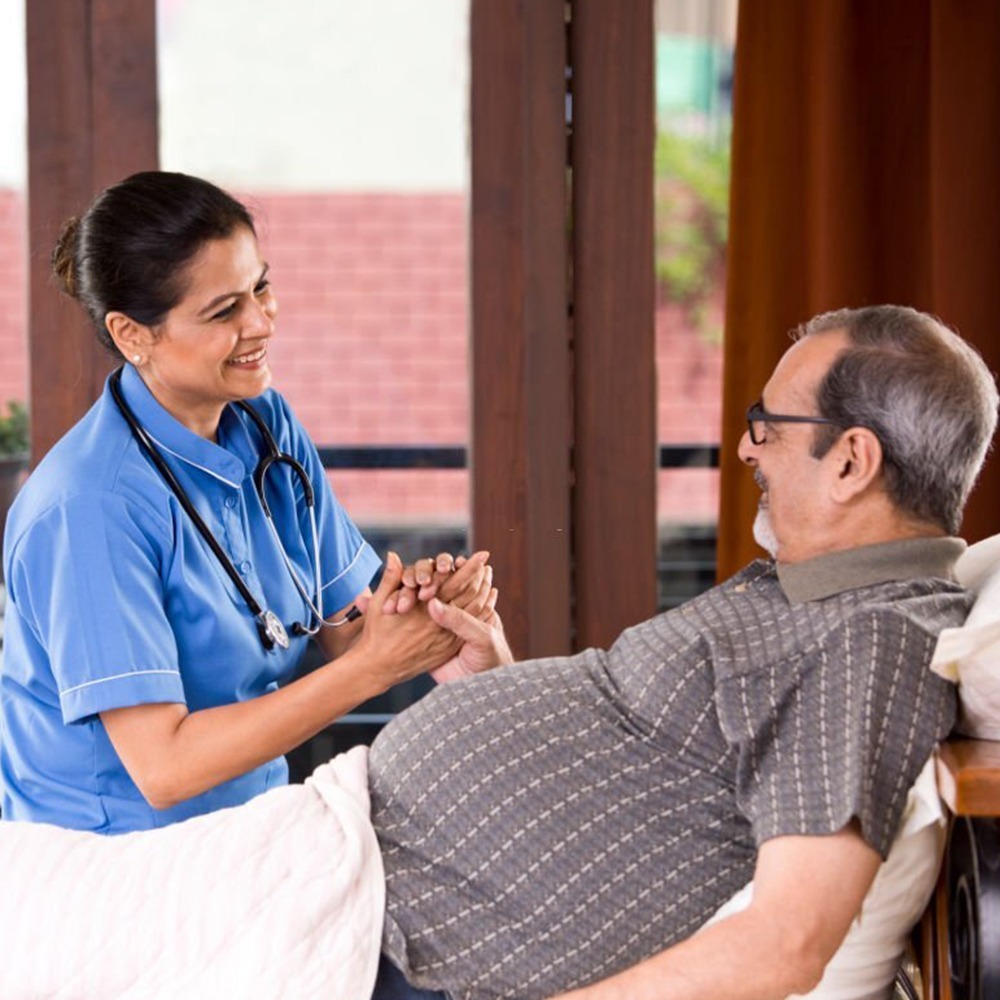 Do's and Don'ts | Transitioning to an Assisted Living Facility