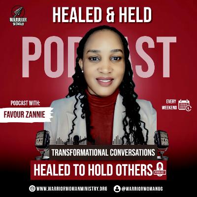 HEALED AT THE ALTER EPISODE 3 HEALED AT THE ALTER EPISODE 3