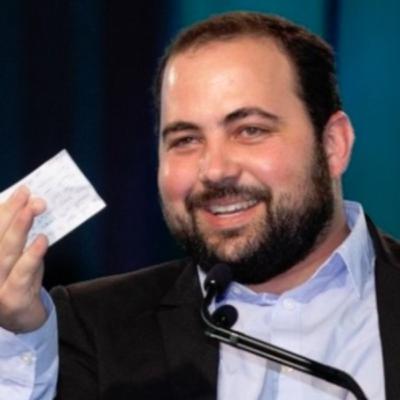 Episódio #1 - Lucas Furlan - O PMI e a Nova Economia de Projetos Episódio #1 - Lucas Furlan - O PMI e a Nova Economia de Projetos