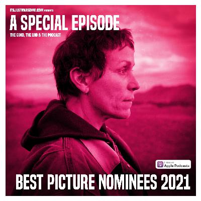 Best Picture Nominees and Predictions 2021