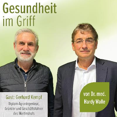 Bodymed trifft Martinshof
