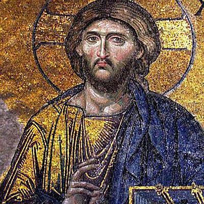 The Litany of the  Most Holy Name of Jesus: For the Love of Our Lord