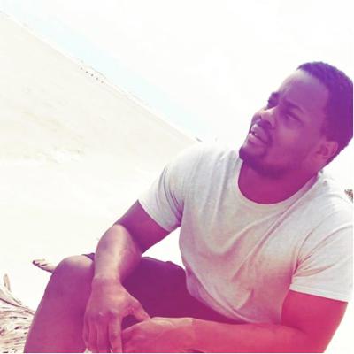 Black and white Black and white