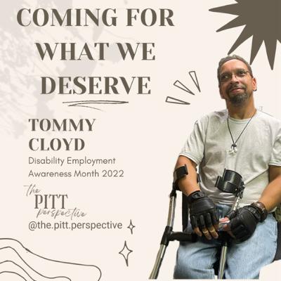 Coming for What We Deserve ft. Tommy Cloyd