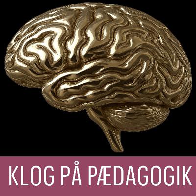 KLOG PÅ PÆDAGOGIK: Kan AI være din kreative kollega? KLOG PÅ PÆDAGOGIK: Kan AI være din kreative kollega?