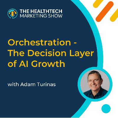 Orchestration - The Decision Layer of AI Growth