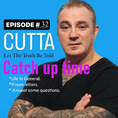 "Unraveling Life's Twists: Welcome to Podcast 32!"