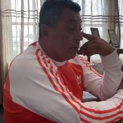 Cuarta Entrevista con Beto Prandini