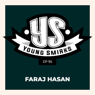 EP95 - Faraj Hasan | Recite with me