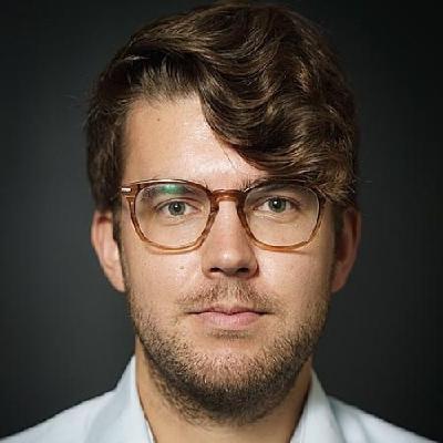 NAPK START: gesprek met Felix Welsink