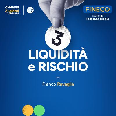 Ribaltiamo il concetto di rischio