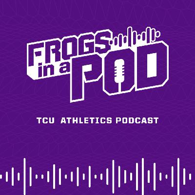Frogs in a Pod – Episode 1 with Head Football Coach Sonny Dykes Frogs in a Pod – Episode 1 with Head Football Coach Sonny Dykes