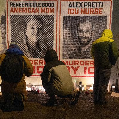 Political Retribution: From Minnesota to Georgia Political Retribution: From Minnesota to Georgia