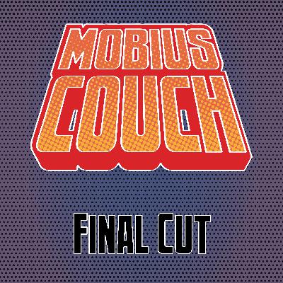 The crew discuss Final Cut