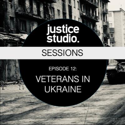 12. Veterans in Ukraine