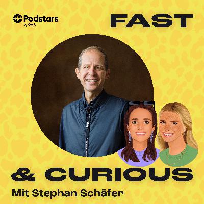 Was wirklich im Leben zählt | Stephan Schäfer