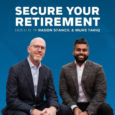 How a Retirement Plan Should Evolve Once You Stop Working