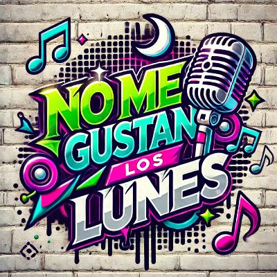 No Me Gustan Los Lunes - 29 de Diciembre del 2025 - Radio Monk