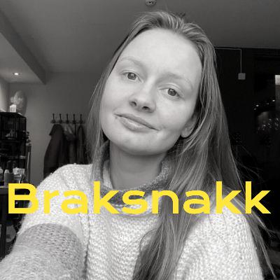 Satse på musikk med Michelle Ullestad Satse på musikk med Michelle Ullestad