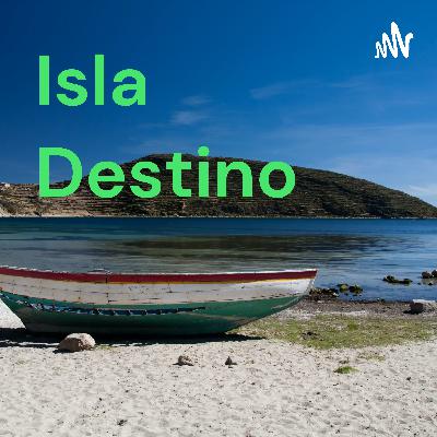 Isla destino