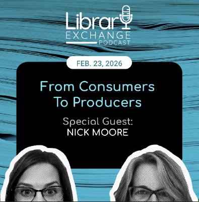 From Consumers to Producers - E203 From Consumers to Producers - E203