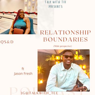 Relationship Boundaries