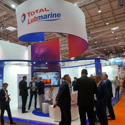 Total Lubmarine focused on supporting shipowners with IMO 2020