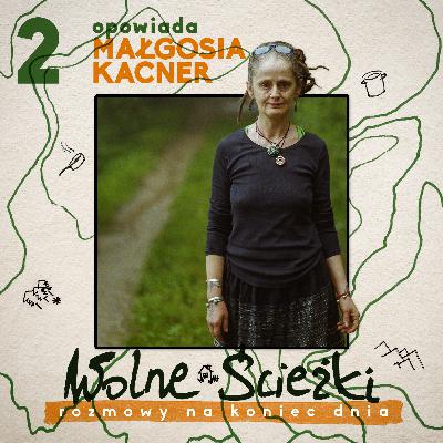 Odc. 2: Jak karmi Sopatowiec?