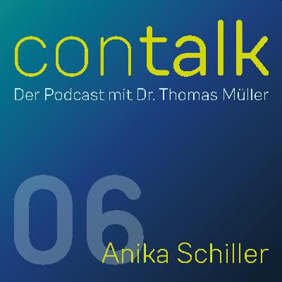 Die Bofluencer - mit Anika Schiller Die Bofluencer - mit Anika Schiller