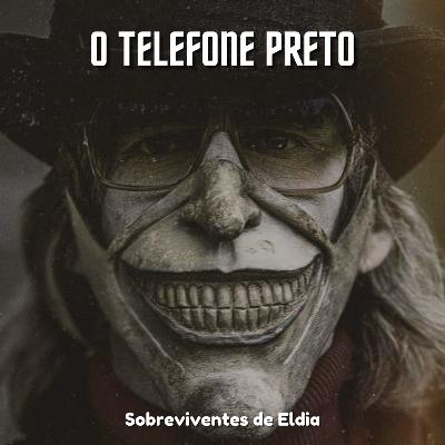SdE #65 - Telefone Preto
