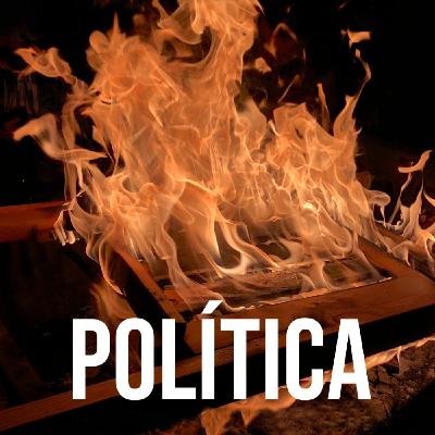 La Variable Reboot 1x12 Cámara, acción... ¡y política!
