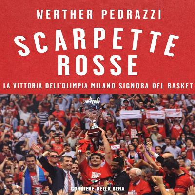 Werther Pedrazzi: "Scarpette rosse" Werther Pedrazzi: "Scarpette rosse"