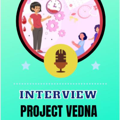 Project Vedna